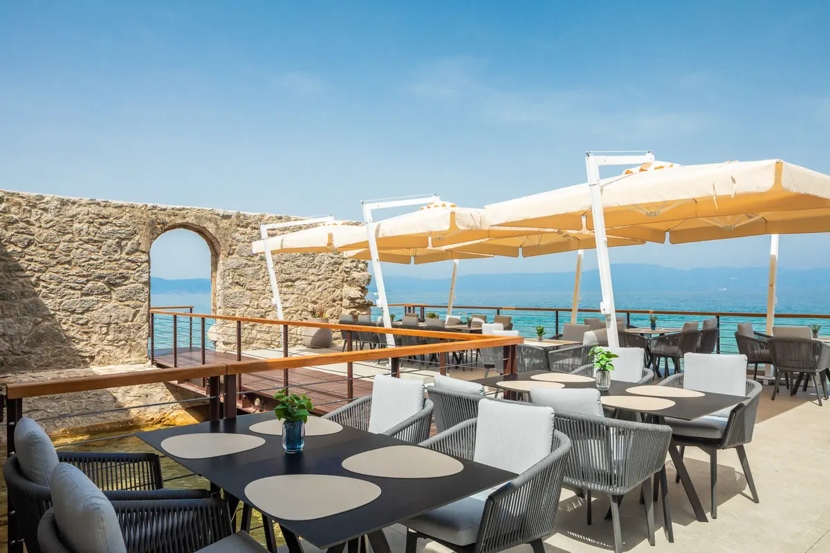 Aminess Style Atea Resort (Krk) - zdjęcie 67