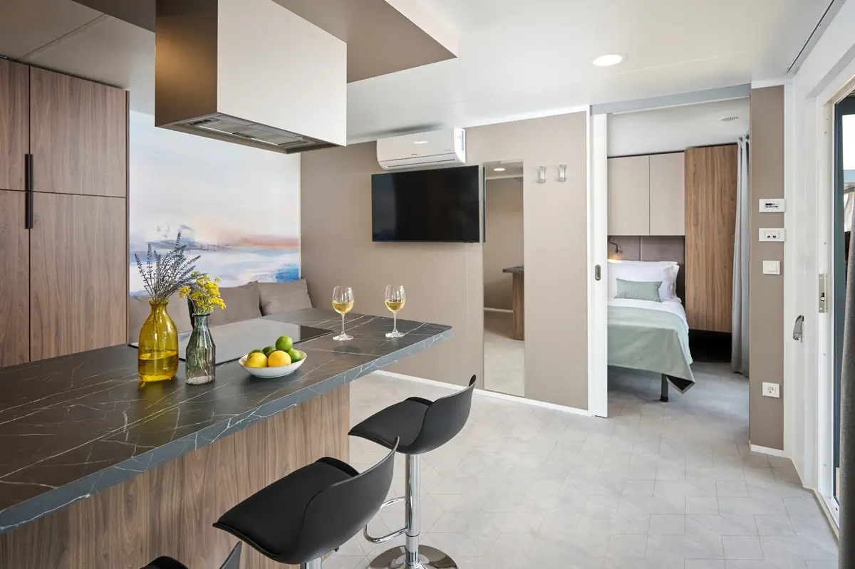Aminess Style Atea Resort (Krk) - zdjęcie 36
