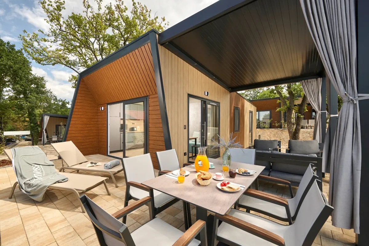 Aminess Style Atea Resort (Krk) - zdjęcie 44