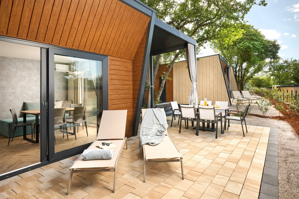 Aminess Style Atea Resort (Krk) - zdjęcie 45