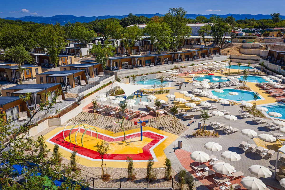 Aminess Style Atea Resort (Krk) - zdjęcie 4