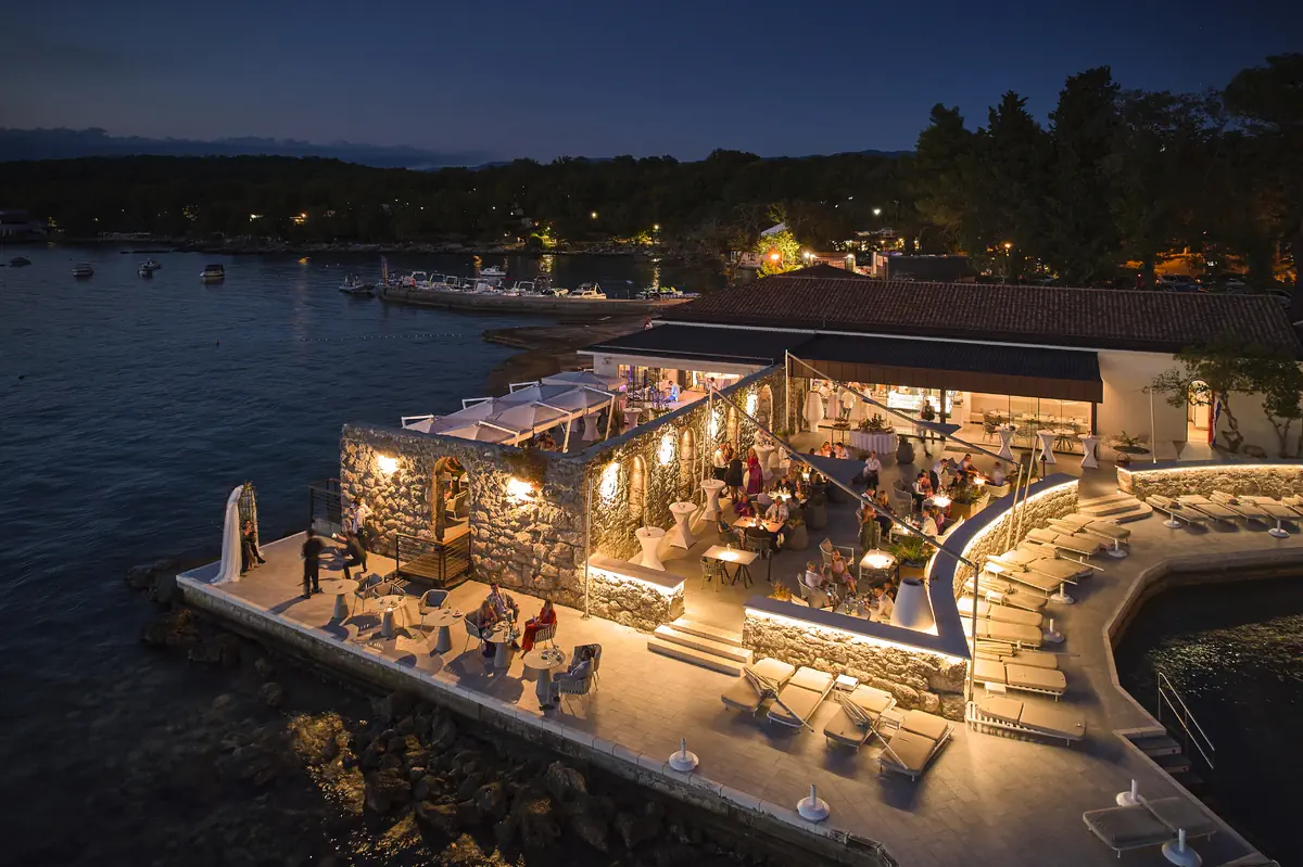Aminess Style Atea Resort (Krk) - zdjęcie 62