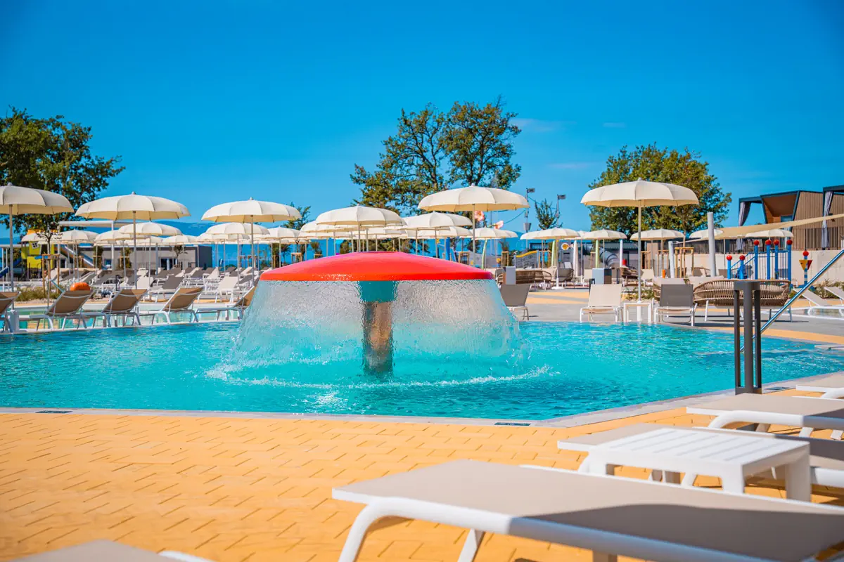 Aminess Style Atea Resort (Krk) - zdjęcie 78