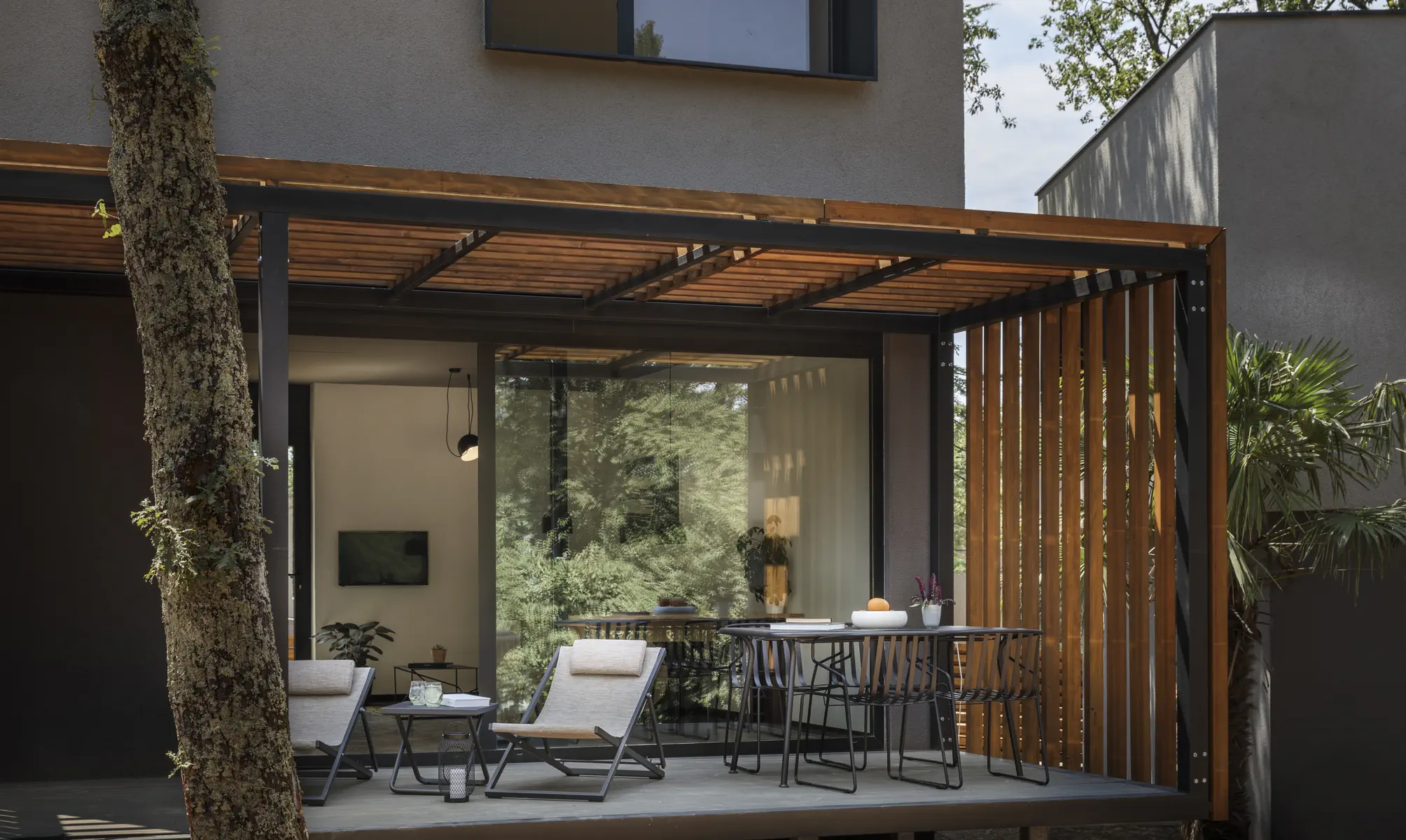 Aminess Younique Gaia Green Villas - zdjęcie 8