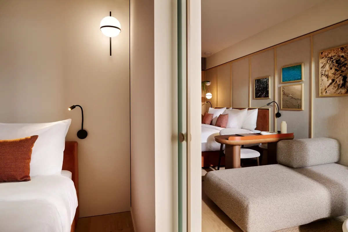 Arba Resort by Valamar Collection (Rab) - zdjęcie 53