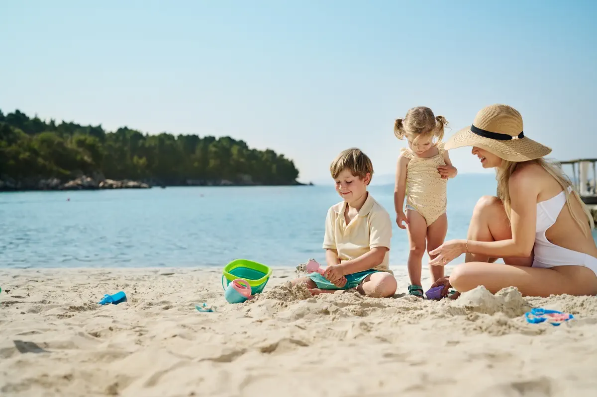 Arba Resort by Valamar Collection (Rab) - zdjęcie 93