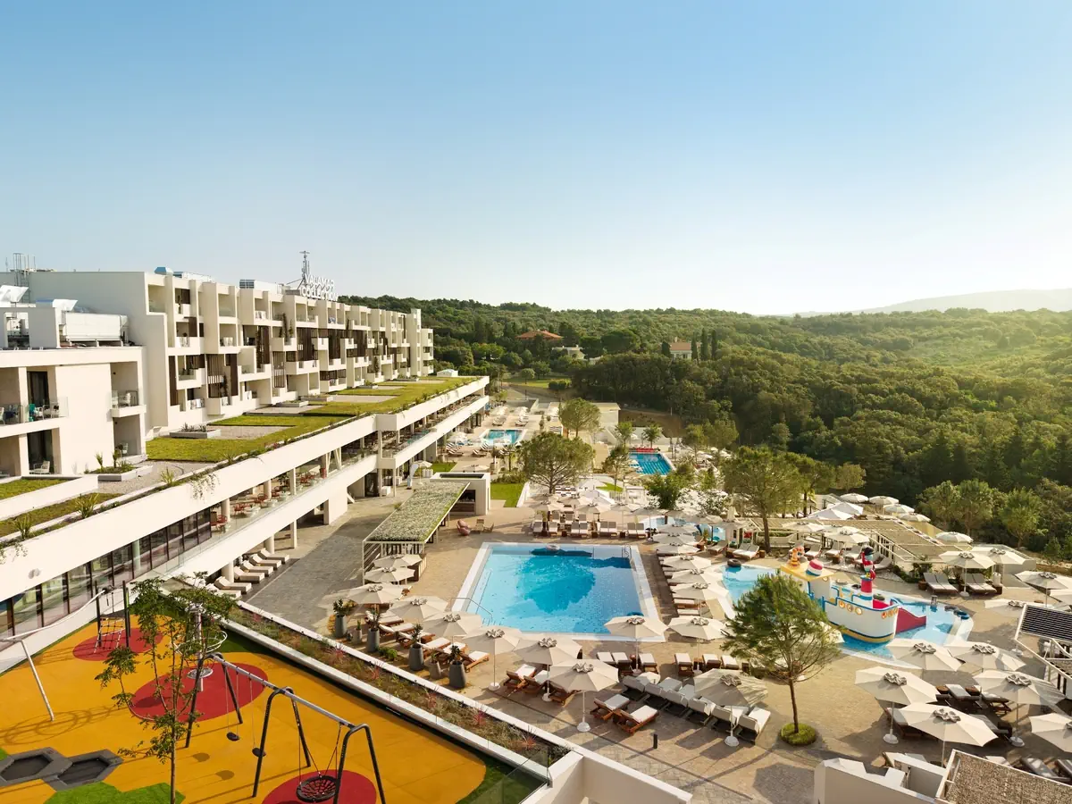 Arba Resort by Valamar Collection (Rab) - zdjęcie 4