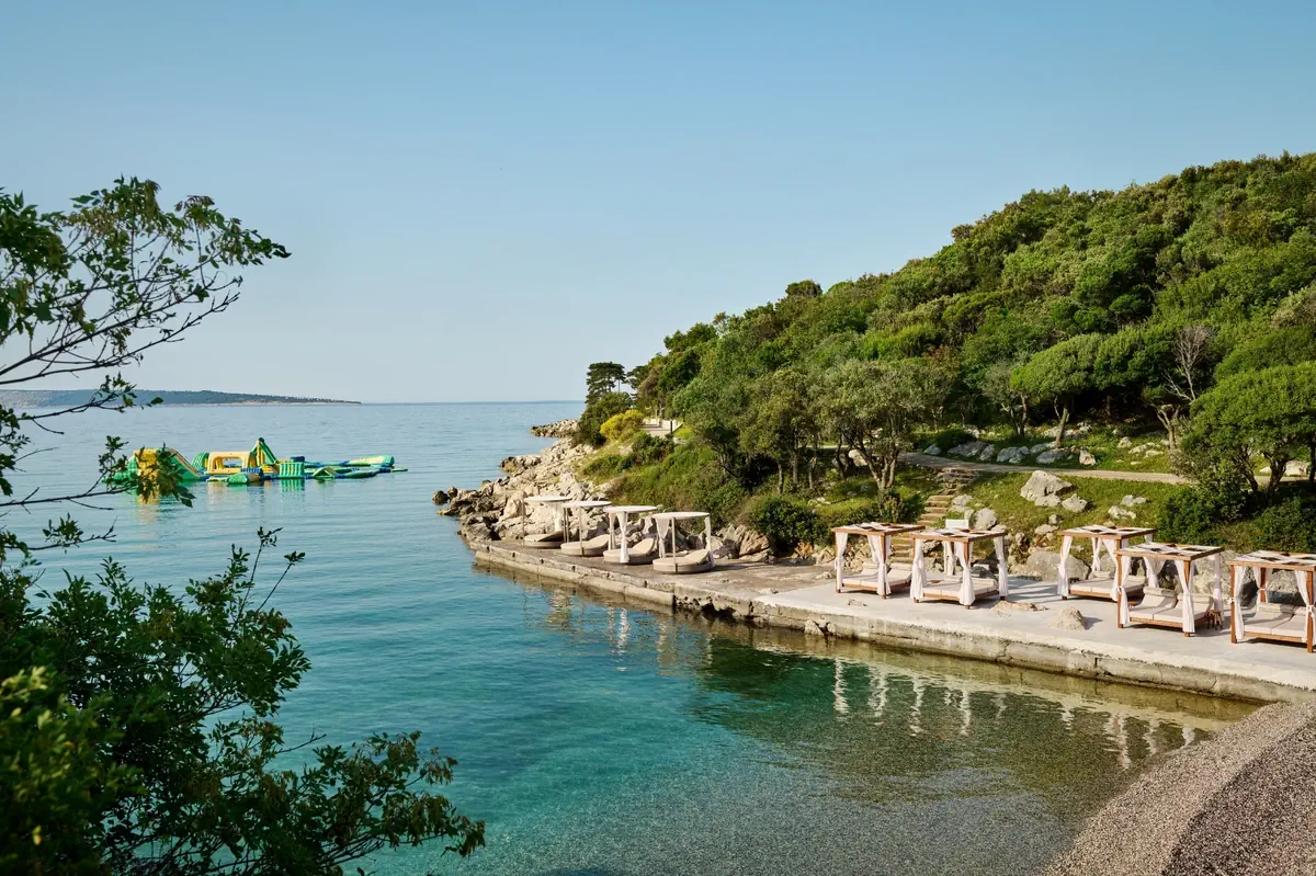 Arba Resort by Valamar Collection (Rab) - zdjęcie 92