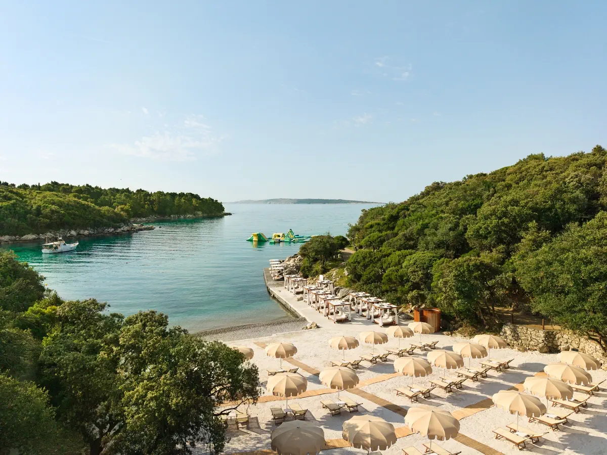 Arba Resort by Valamar Collection (Rab) - zdjęcie 88