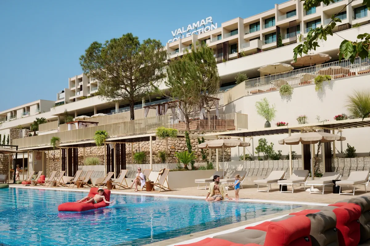 Arba Resort by Valamar Collection (Rab) - zdjęcie 3