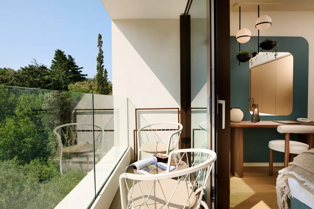 Arba Resort by Valamar Collection (Rab) - zdjęcie 44