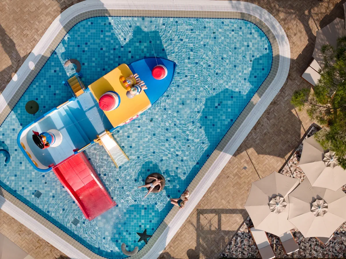 Arba Resort by Valamar Collection (Rab) - zdjęcie 19