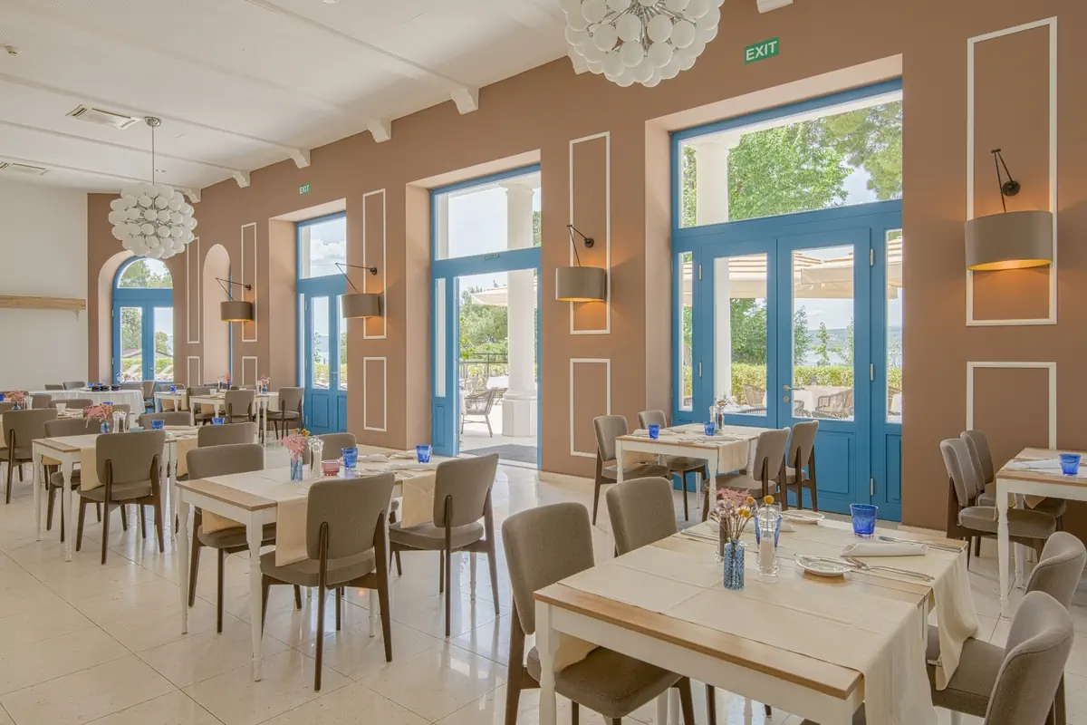Esplanade (Crikvenica) - zdjęcie 13