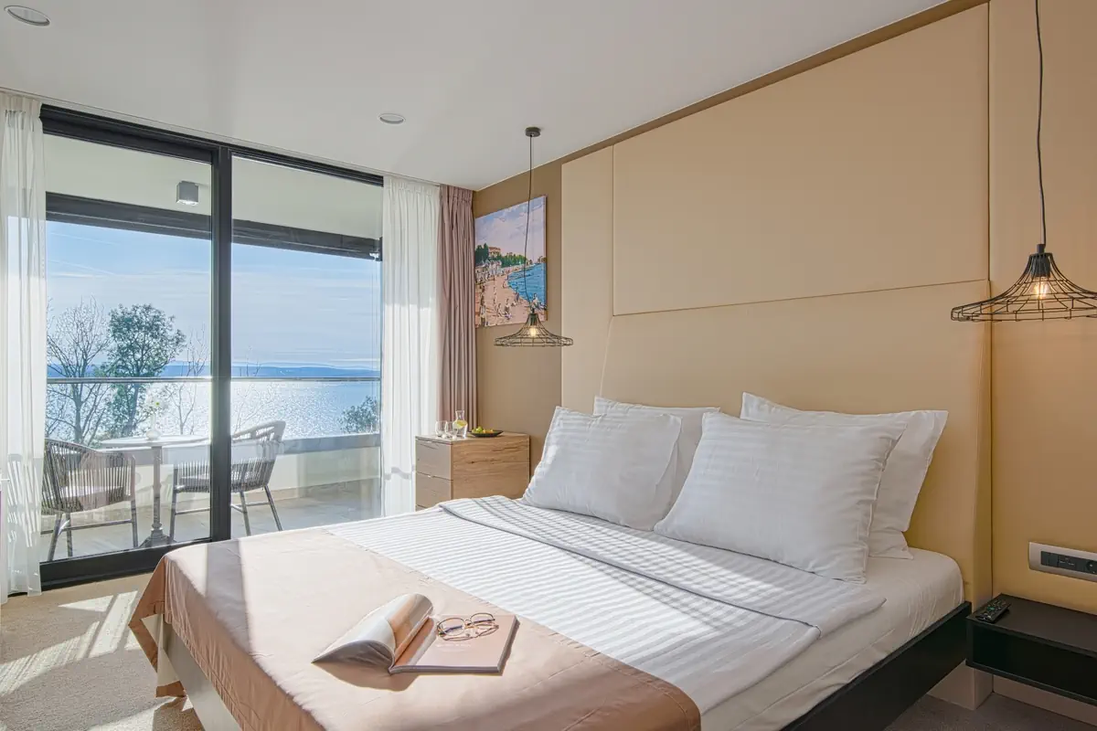 Esplanade (Crikvenica) - zdjęcie 29