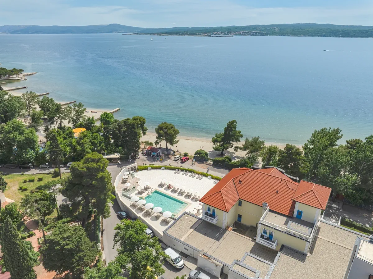 Esplanade (Crikvenica) - zdjęcie 45