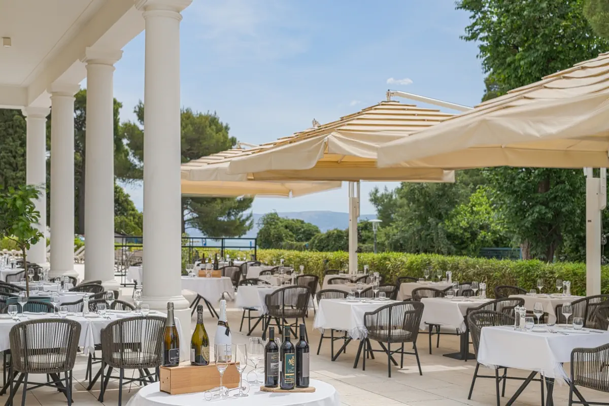 Esplanade (Crikvenica) - zdjęcie 16
