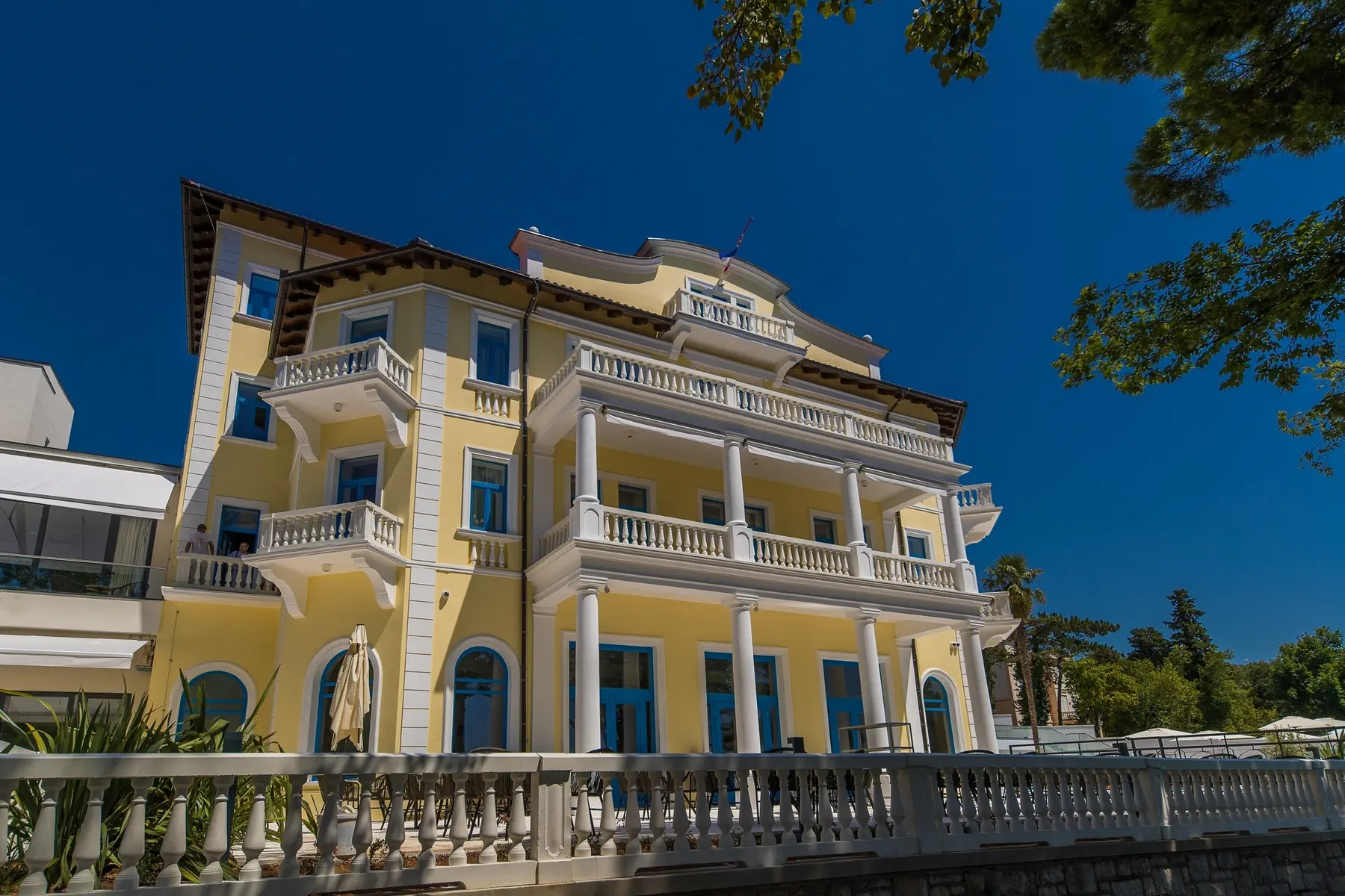 Esplanade (Crikvenica) - zdjęcie 6