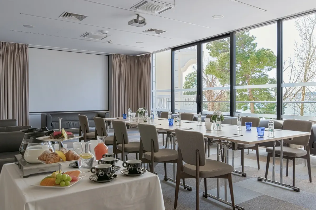Esplanade (Crikvenica) - zdjęcie 46