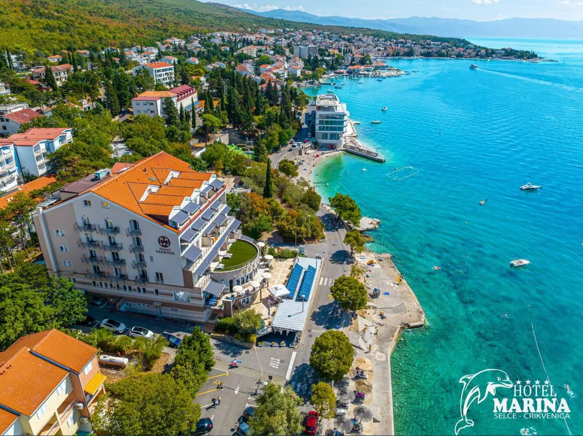Marina (Zatoka Kvar) - zdjęcie 40