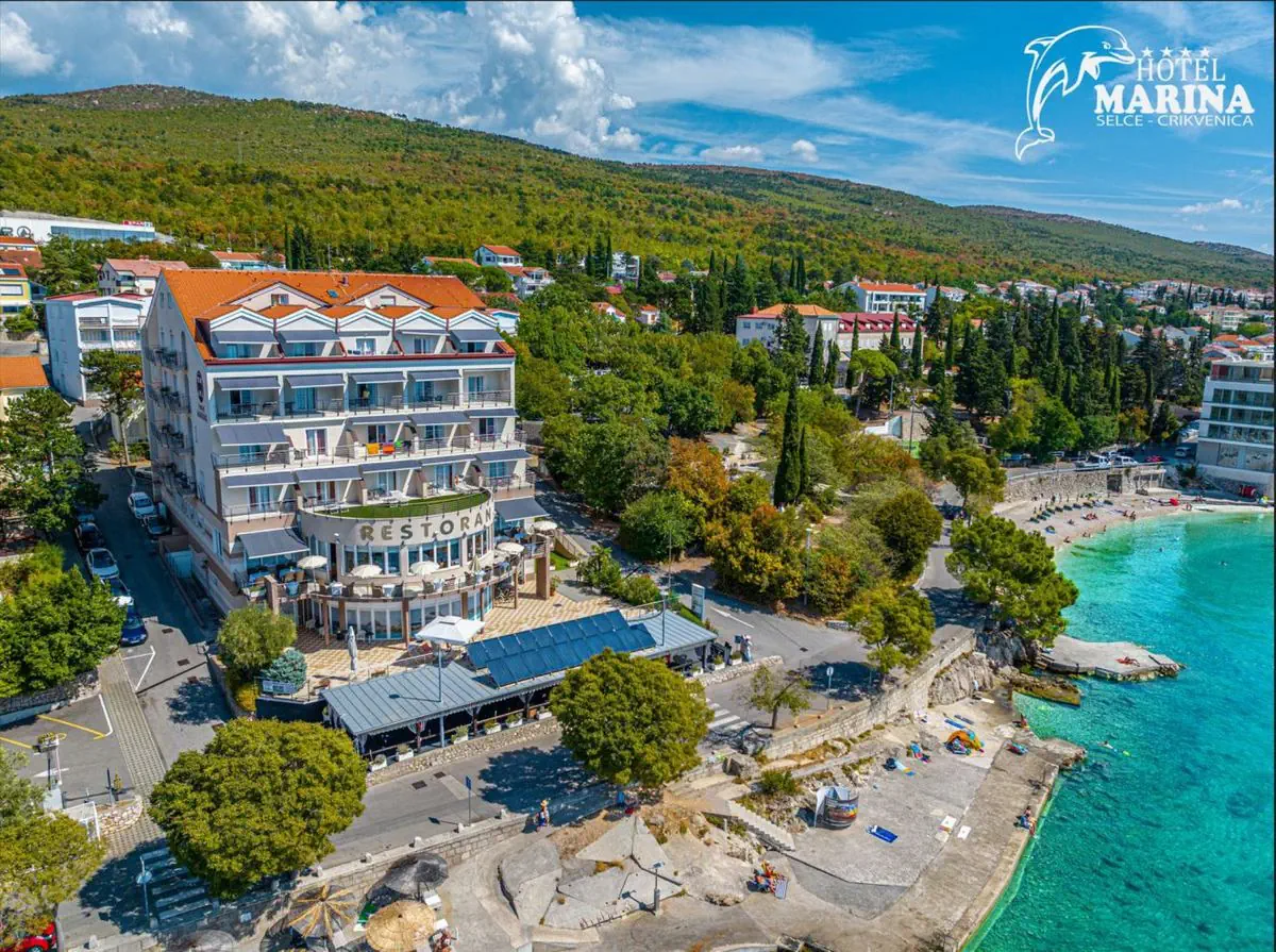 Marina (Zatoka Kvar) - zdjęcie 4