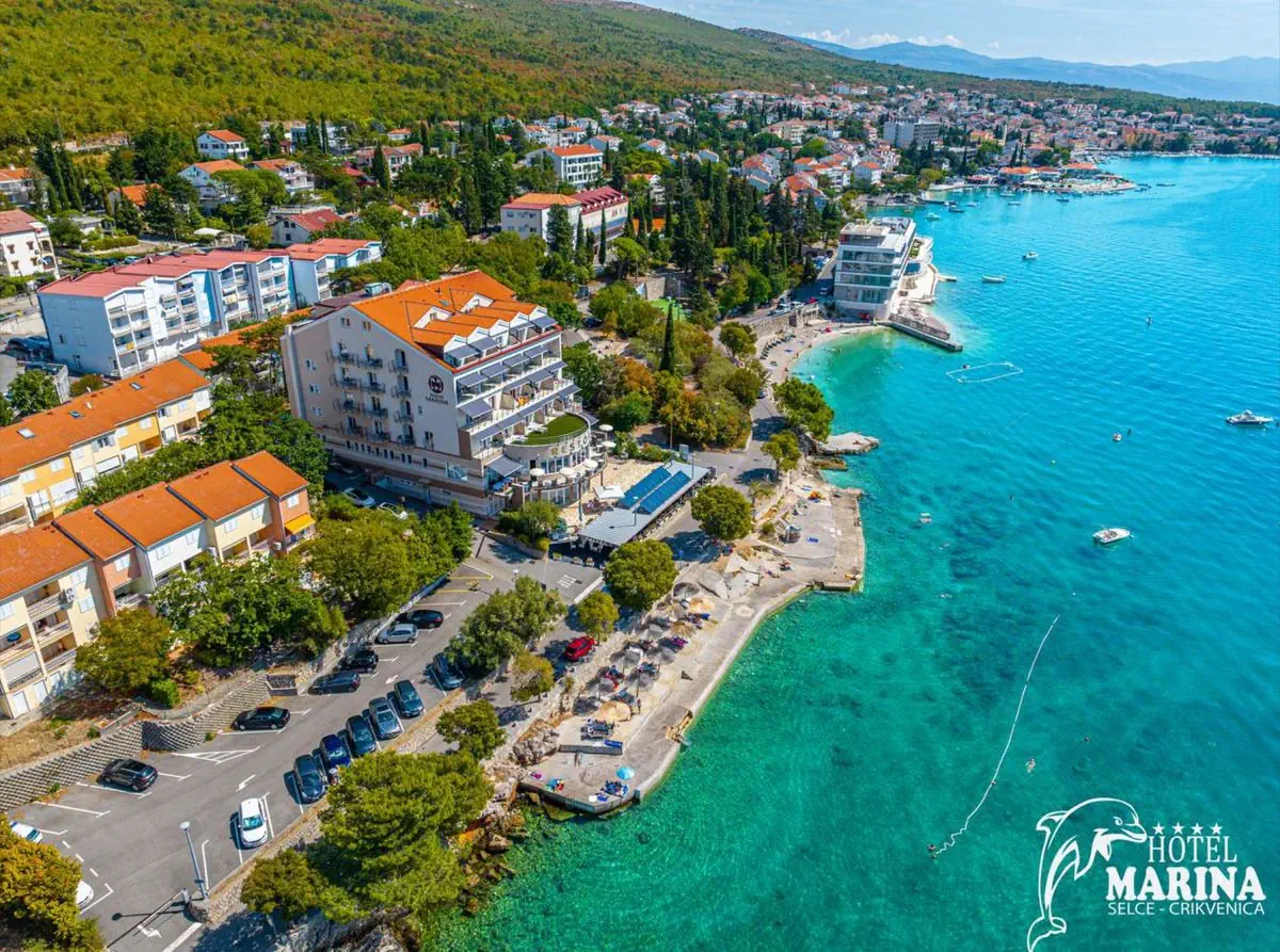 Marina (Zatoka Kvar) - zdjęcie 41