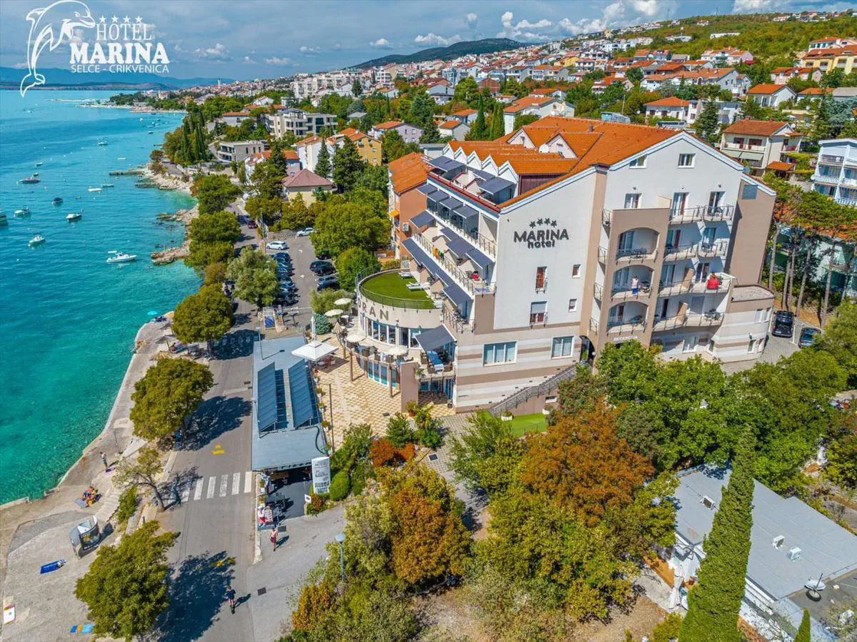 Marina (Zatoka Kvar) - zdjęcie 39