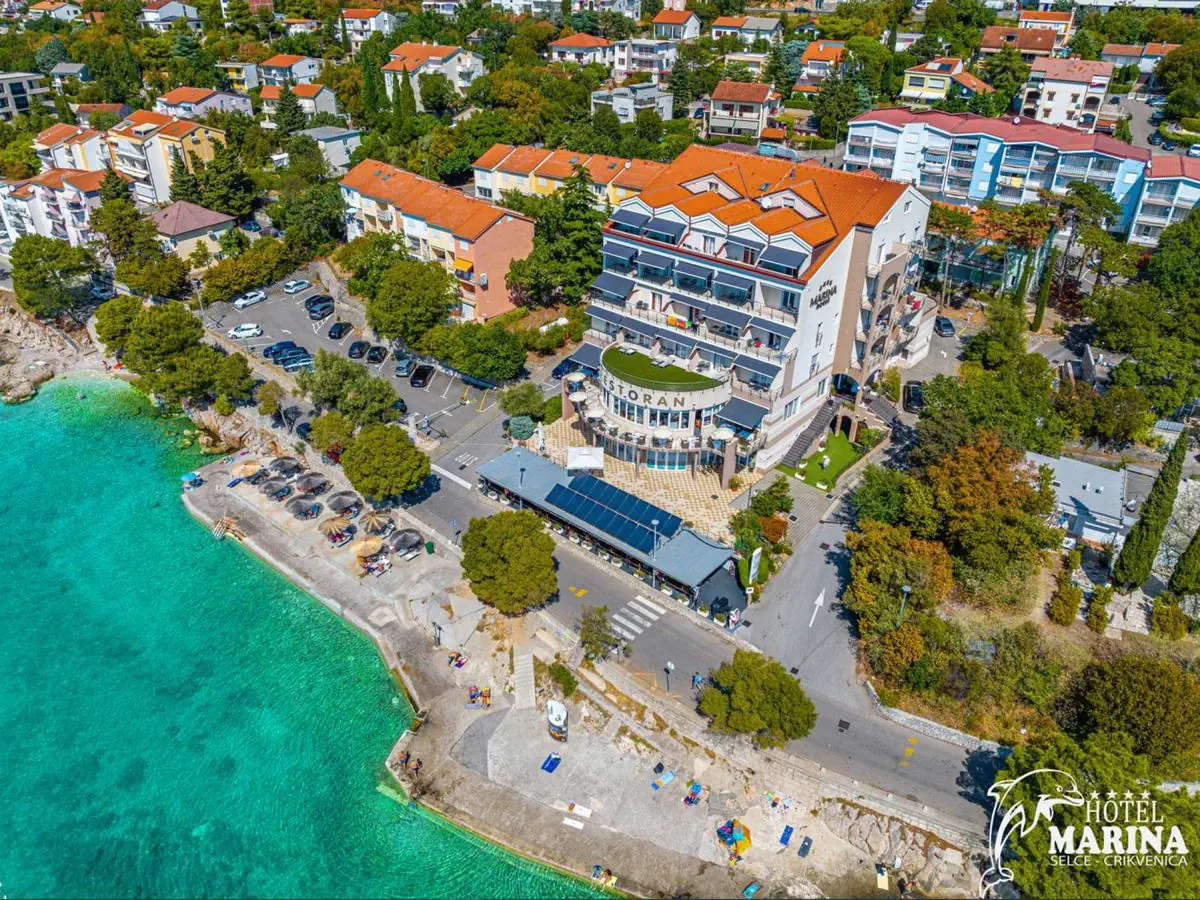 Marina (Zatoka Kvar) - zdjęcie 44