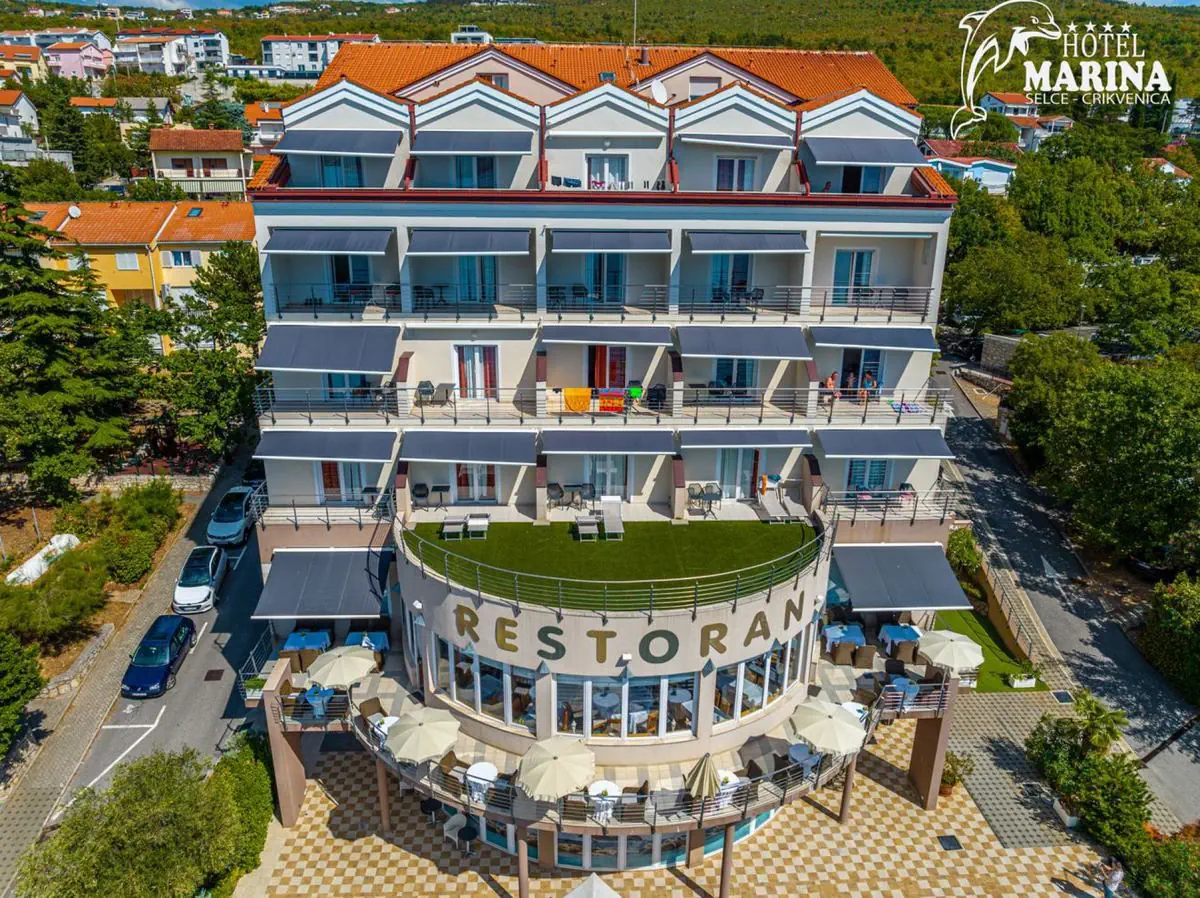 Marina (Zatoka Kvar) - zdjęcie 38