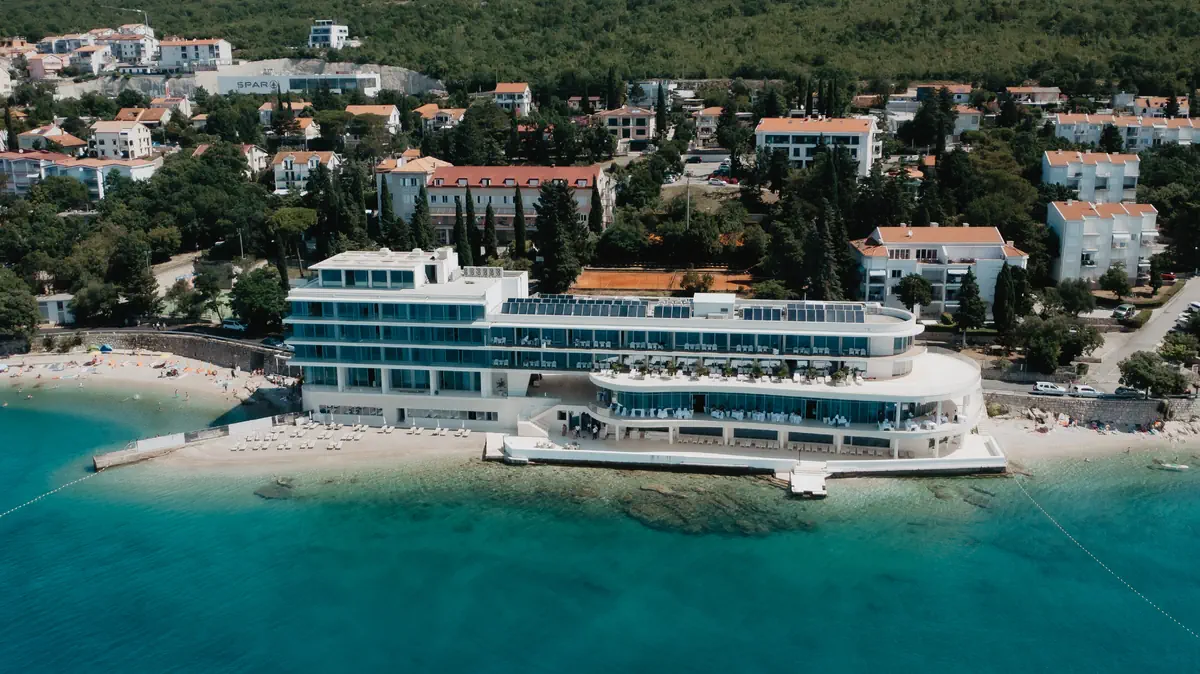 Amabilis (Crikvenica) - zdjęcie 3