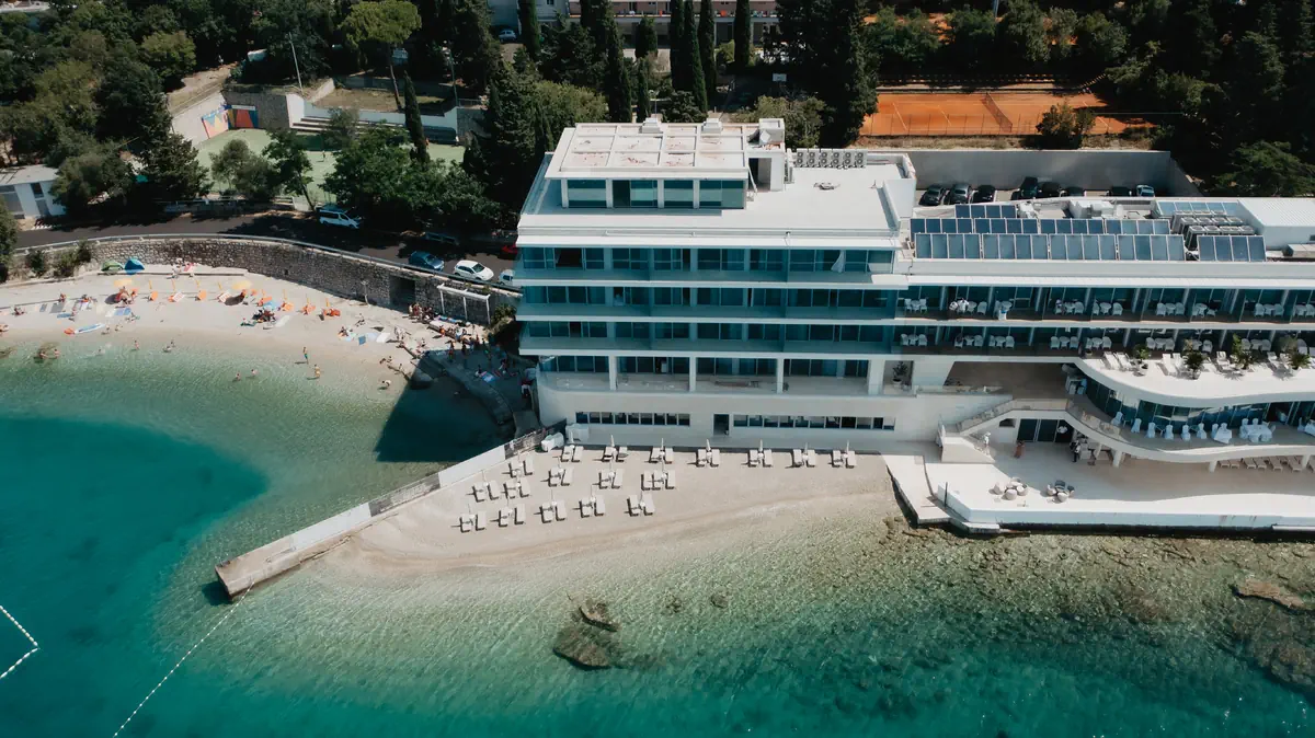 Amabilis (Crikvenica) - zdjęcie 55
