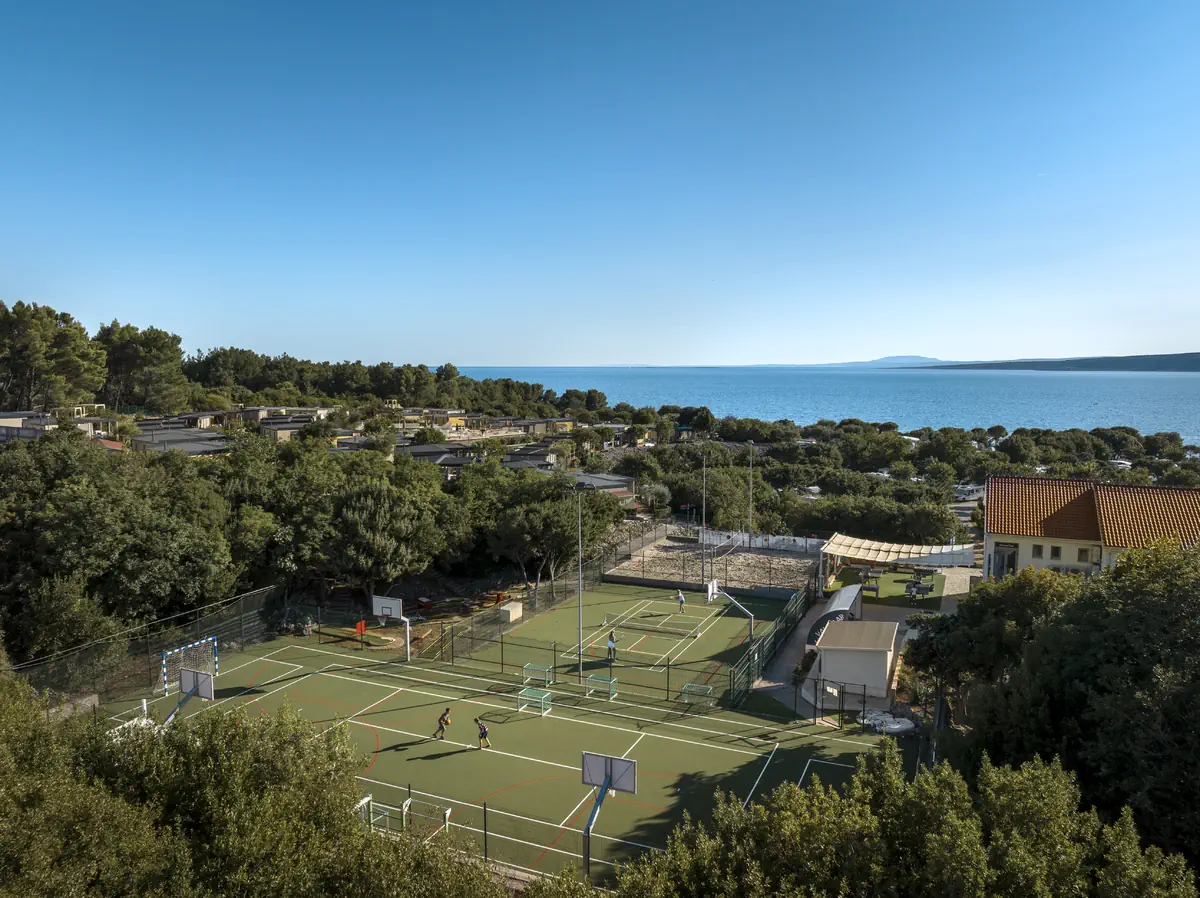 Krk Premium Camping Resort by Valamar - zdjęcie 21