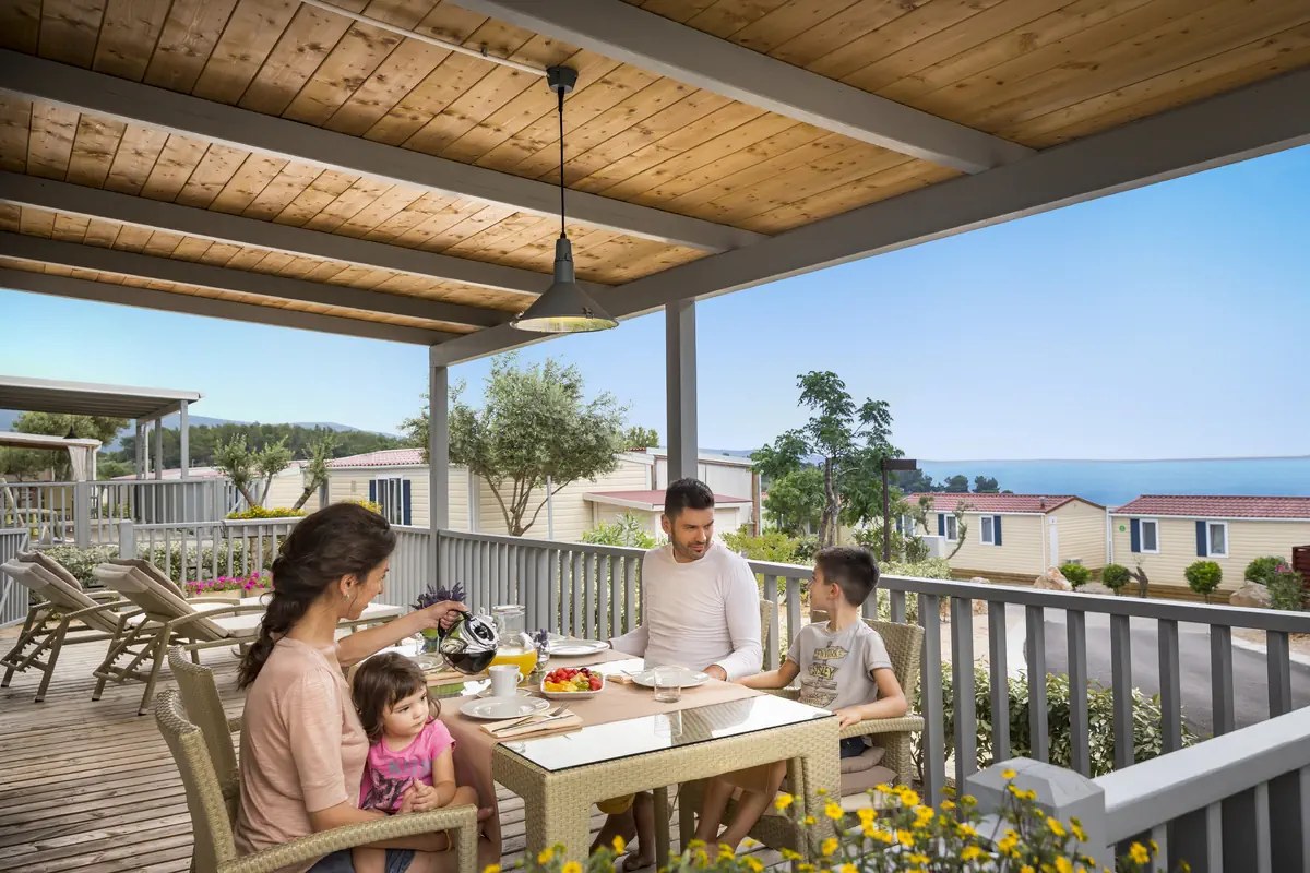 Krk Premium Camping Resort by Valamar - zdjęcie 27