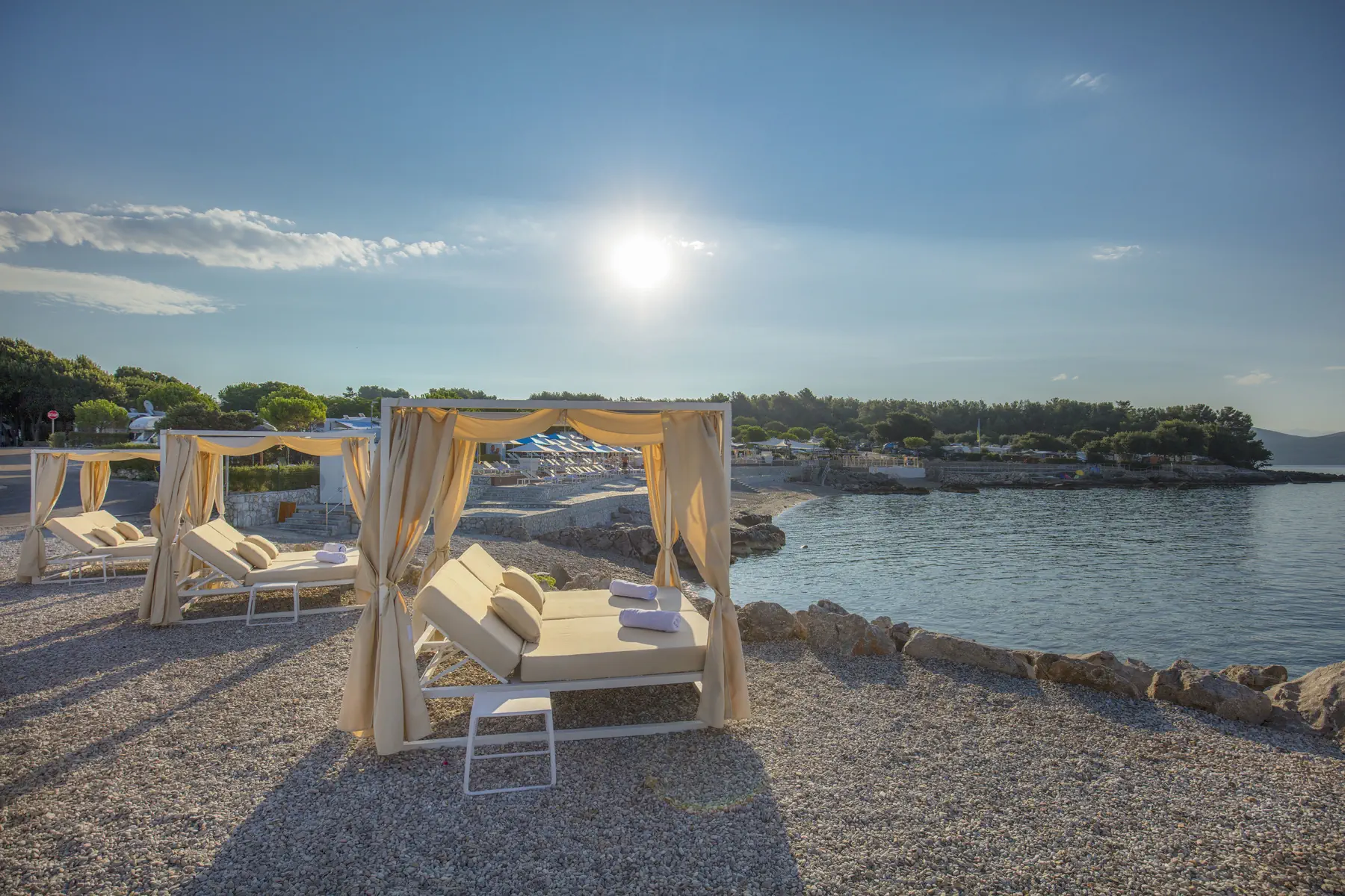 Krk Premium Camping Resort by Valamar - zdjęcie 7