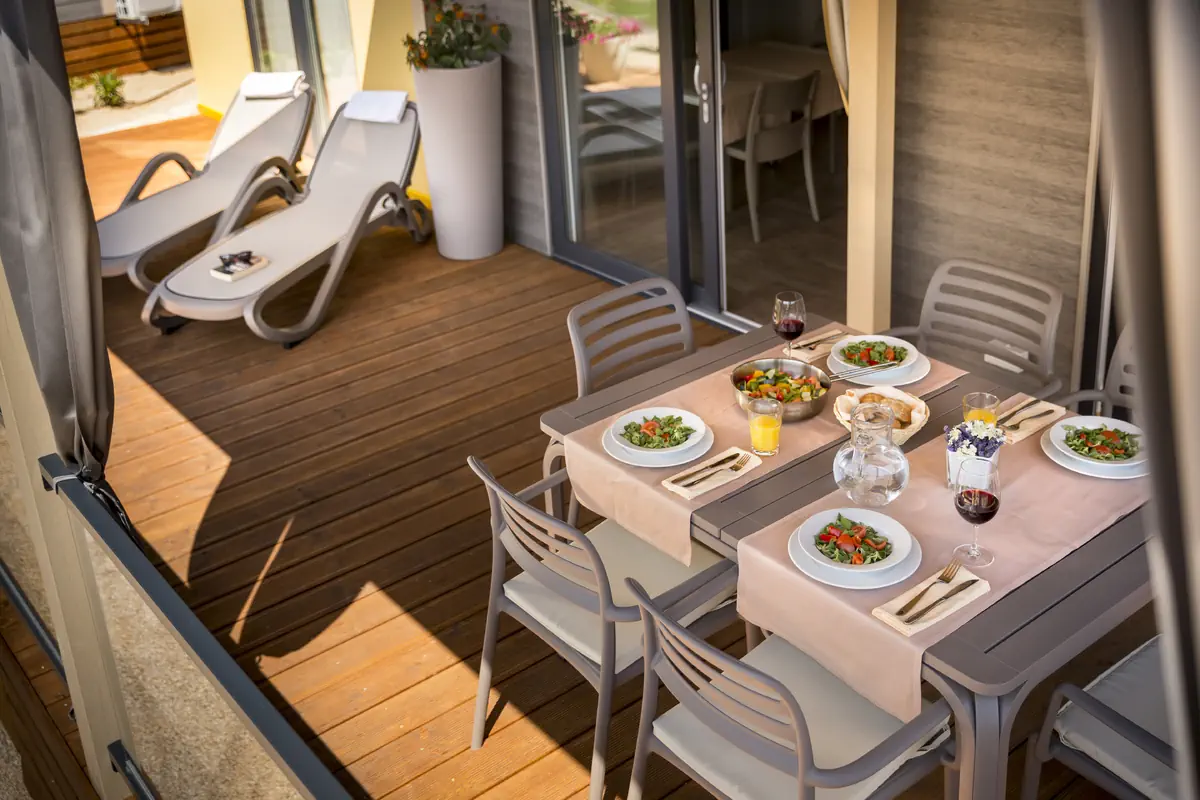 Krk Premium Camping Resort by Valamar - zdjęcie 31
