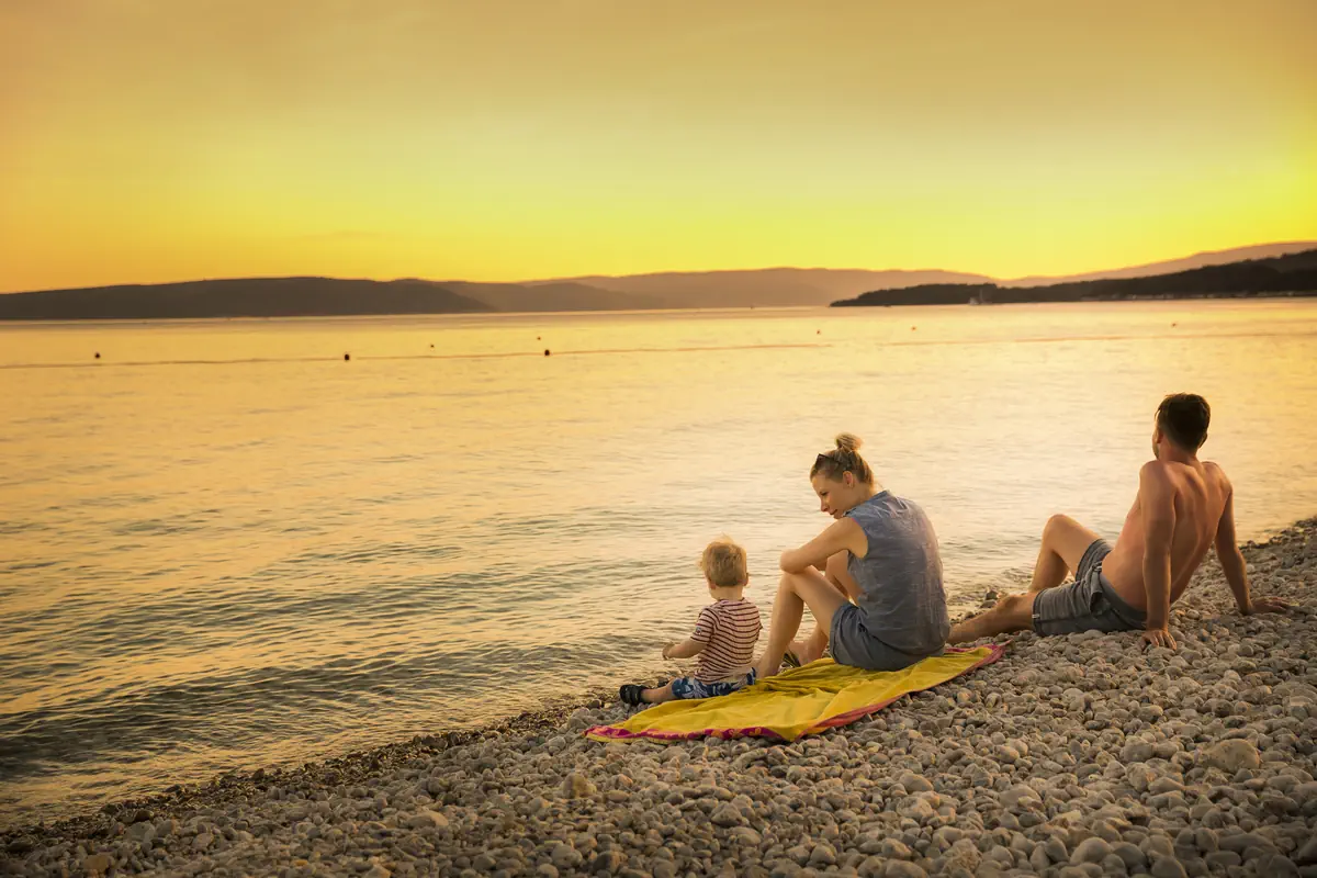 Krk Premium Camping Resort by Valamar - zdjęcie 33