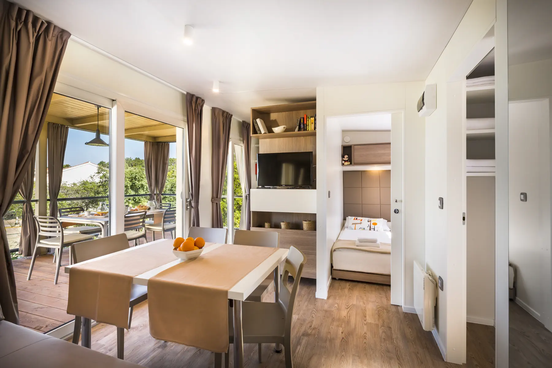 Krk Premium Camping Resort by Valamar - zdjęcie 15