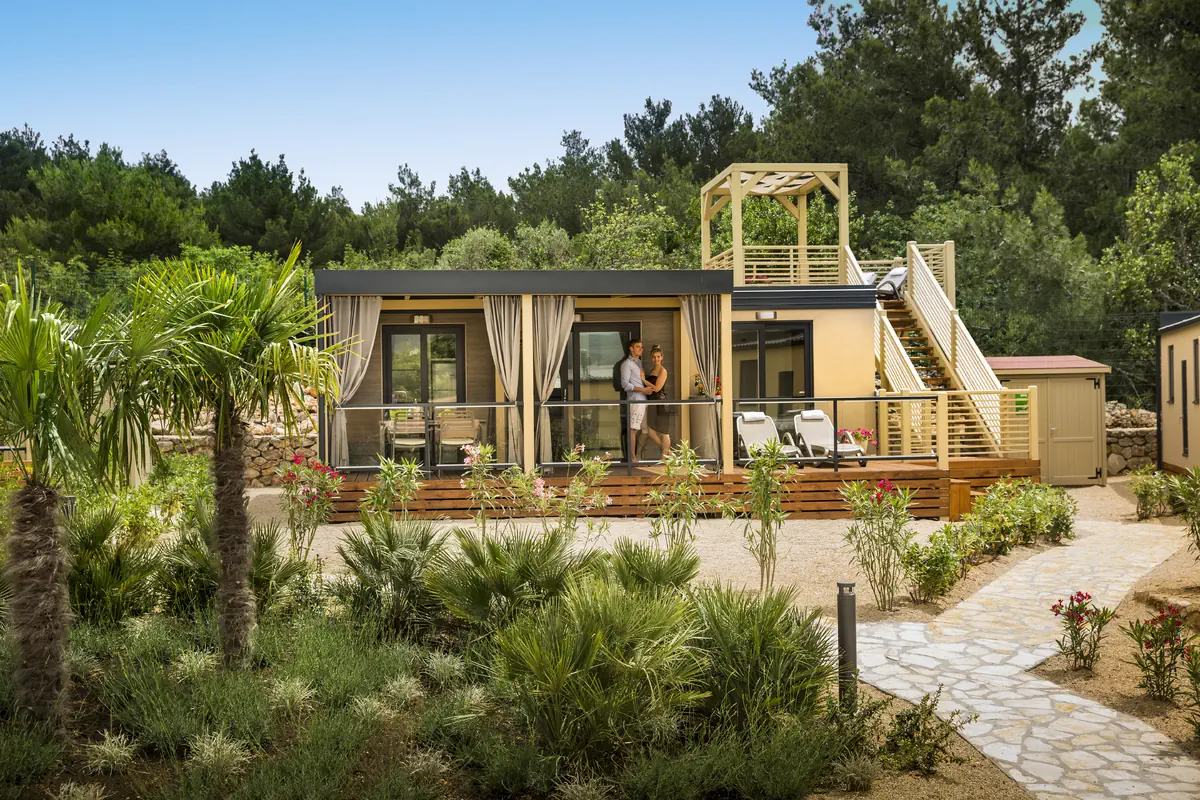 Krk Premium Camping Resort by Valamar - zdjęcie 30