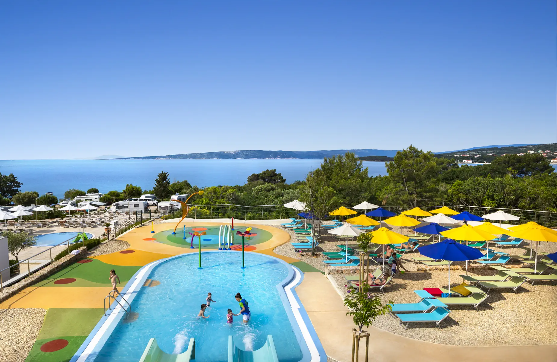 Krk Premium Camping Resort by Valamar - zdjęcie 5