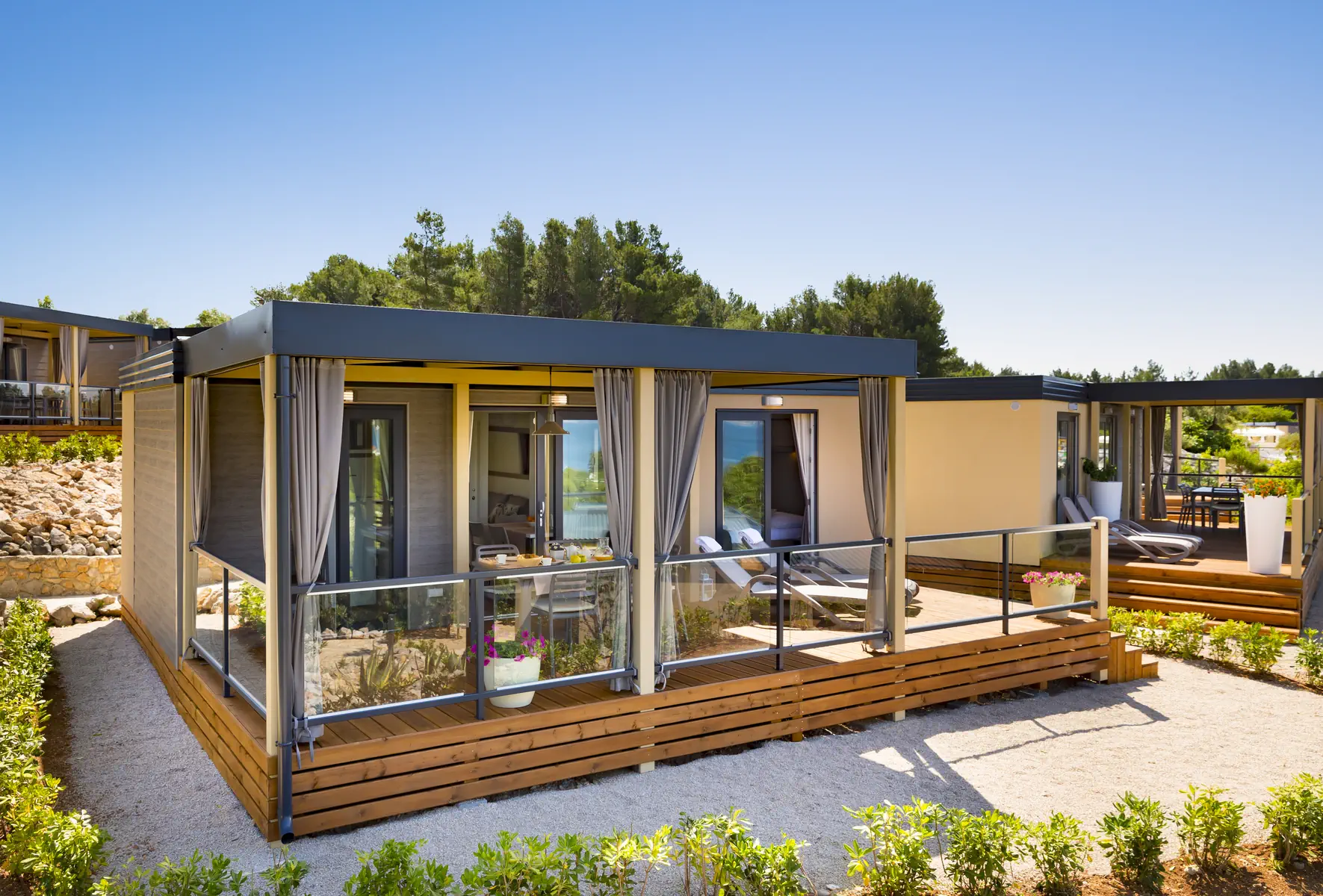 Krk Premium Camping Resort by Valamar - zdjęcie 12