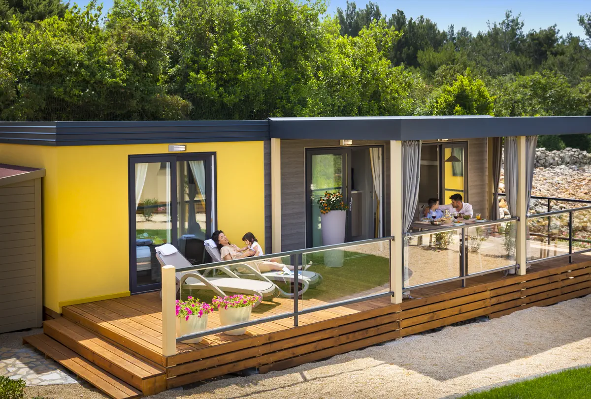 Krk Premium Camping Resort by Valamar - zdjęcie 26