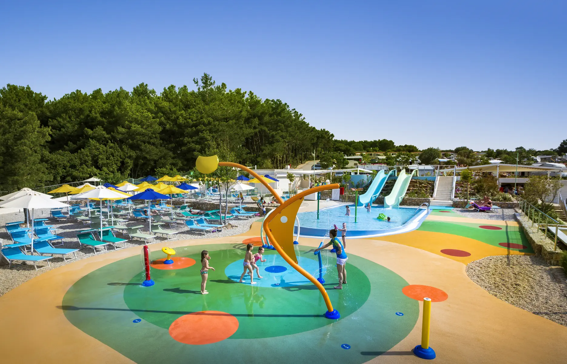 Krk Premium Camping Resort by Valamar - zdjęcie 6