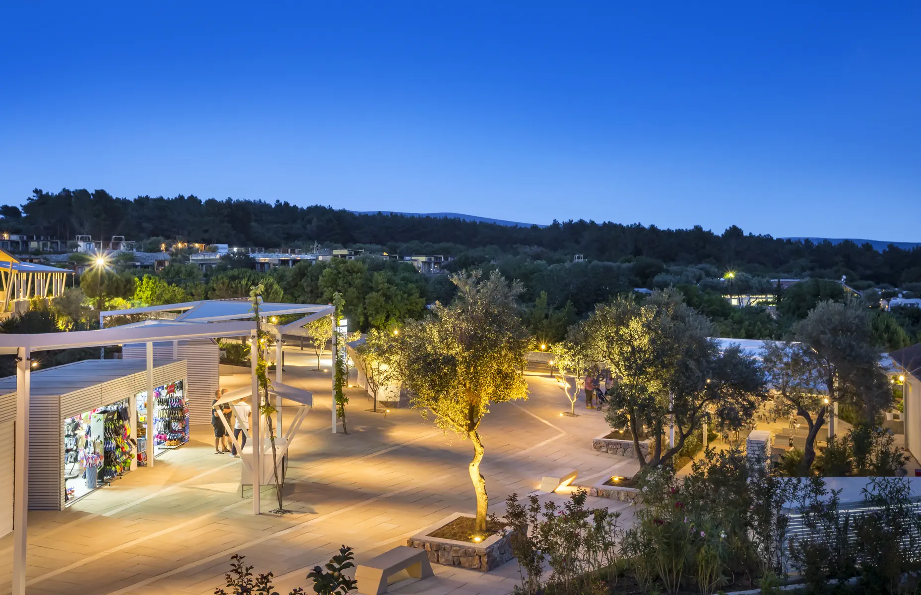 Krk Premium Camping Resort by Valamar - zdjęcie 20
