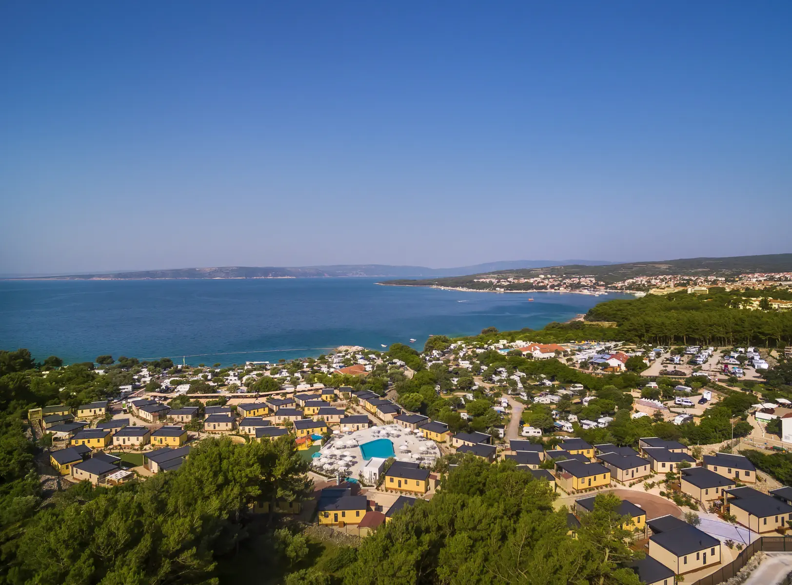 Krk Premium Camping Resort by Valamar - zdjęcie 3
