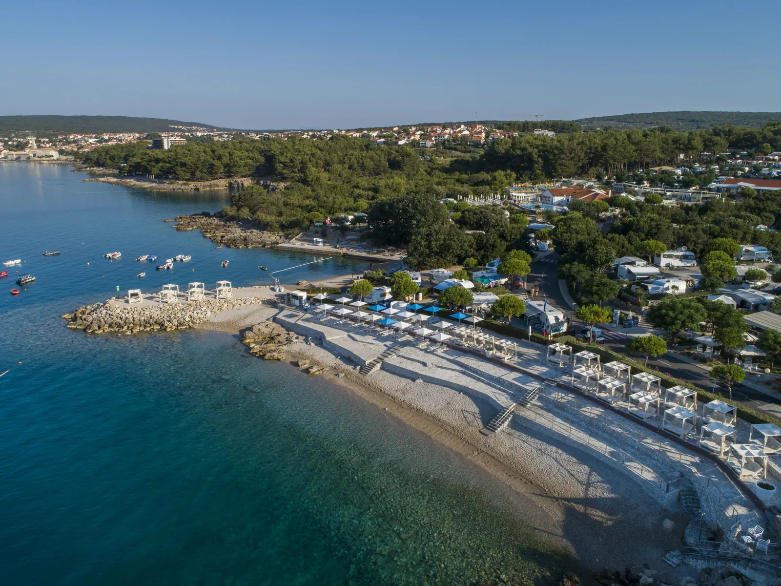 Krk Premium Camping Resort by Valamar - zdjęcie 2