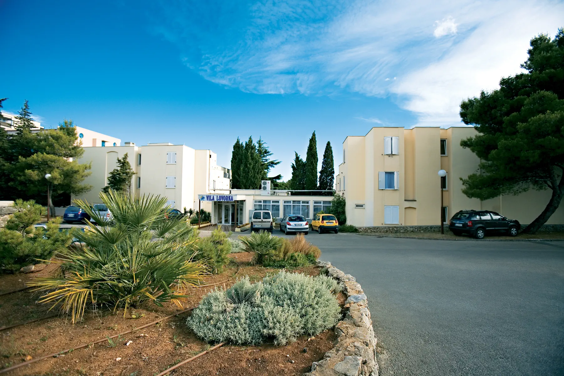 Villa Lovorka - Hotel Resort Drazica