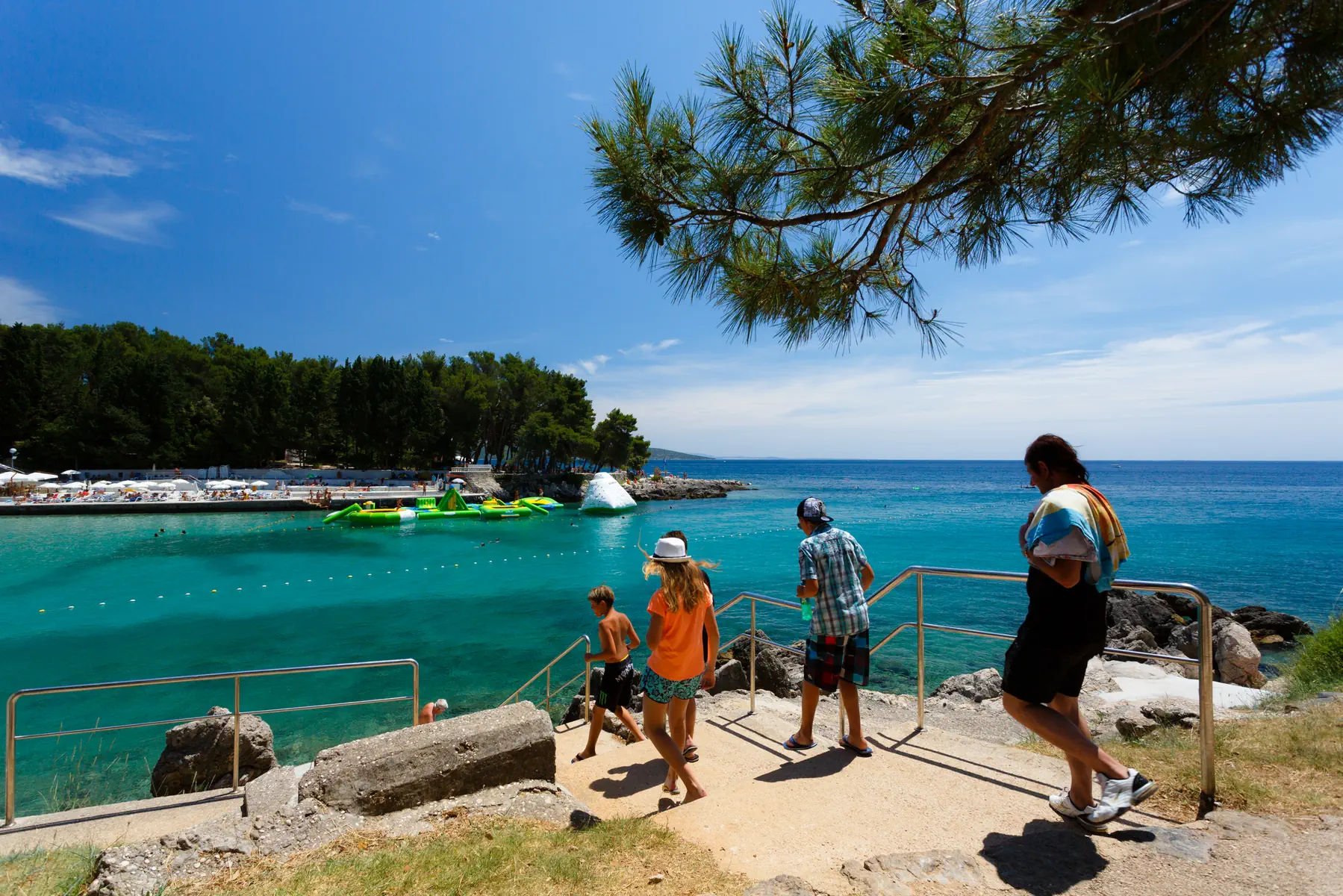 Villa Lovorka - Hotel Resort Drazica