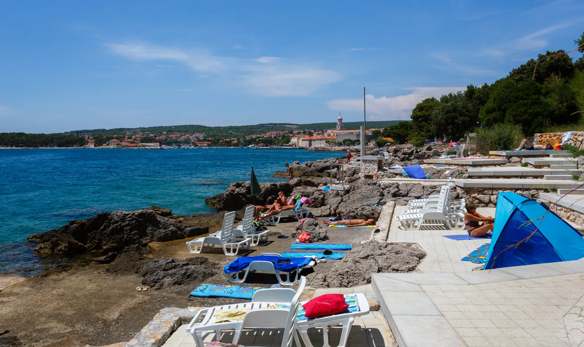 Villa Lovorka - Hotel Resort Drazica