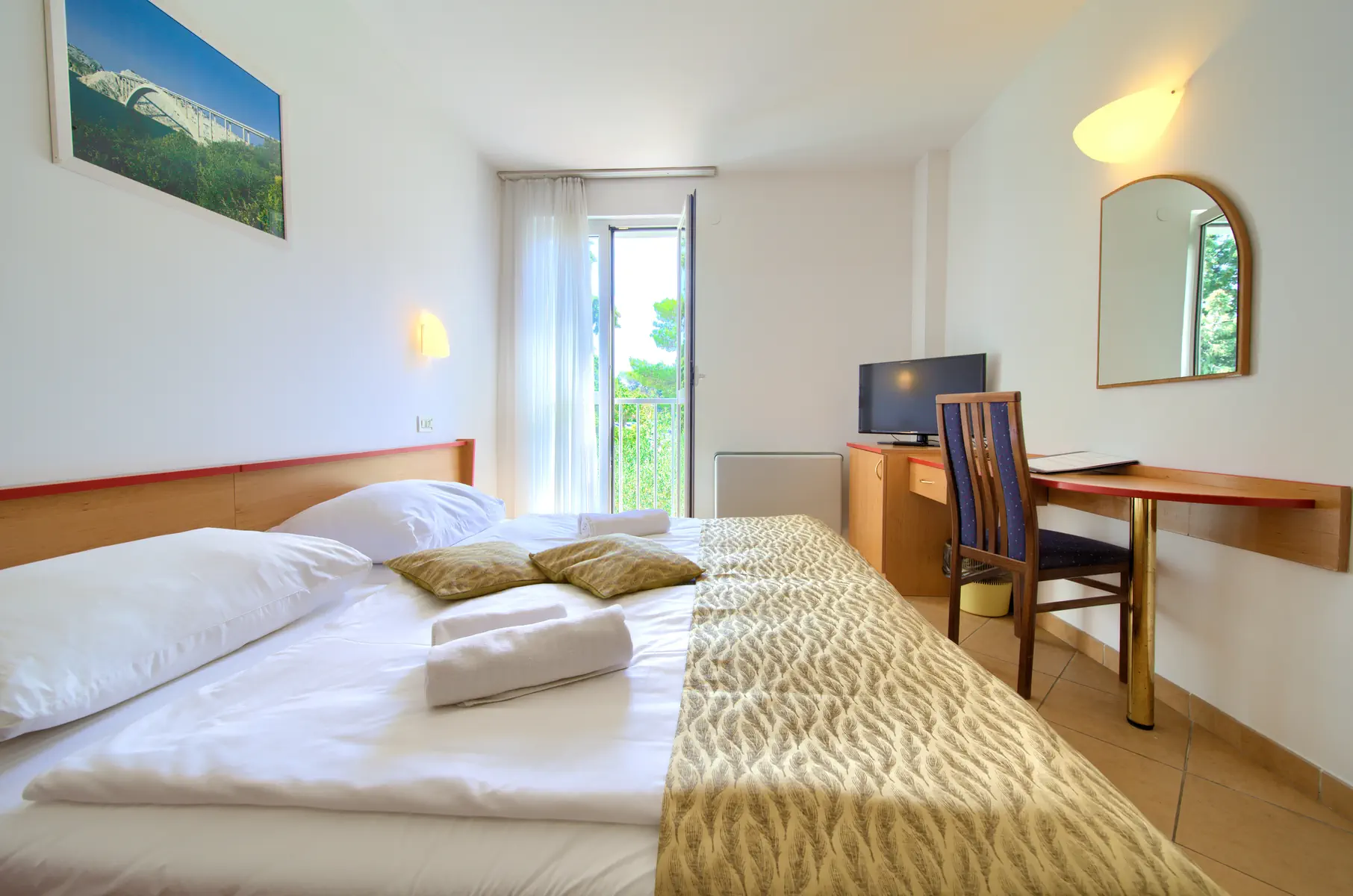 Villa Lovorka - Hotel Resort Drazica