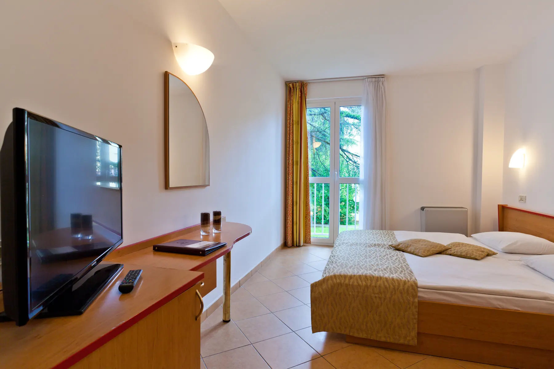 Villa Lovorka - Hotel Resort Drazica