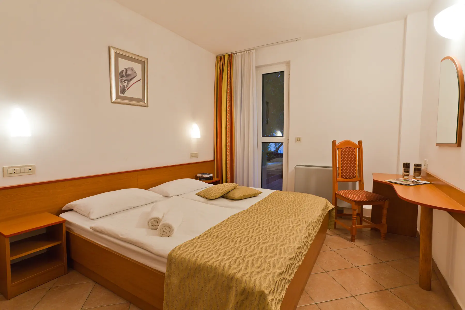 Villa Lovorka - Hotel Resort Drazica